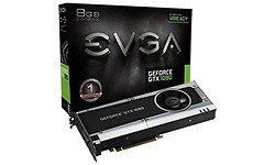 EVGA GeForce GTX 1080 8GB