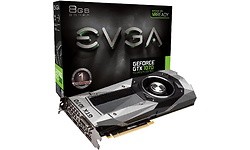 EVGA GeForce GTX 1070 Founders Edition 8GB