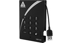 Apricorn Aegis Padlock 1TB Black
