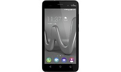 Wiko Lenny 3 Black (dual sim)