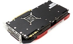 Gainward GeForce GTX 1080 Phoenix GLH 8GB