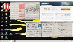 Gainward GeForce GTX 1080 Phoenix GLH 8GB
