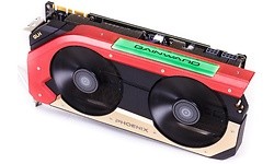 Gainward GeForce GTX 1080 Phoenix GLH 8GB