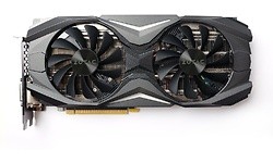 Zotac GeForce GTX 1070 AMP! Edition 8GB