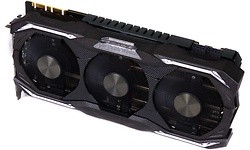 Zotac GeForce GTX 1070 AMP! Extreme 8GB