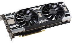 EVGA GeForce GTX 1070 ACX 3.0 8GB