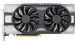 EVGA GeForce GTX 1070 FTW ACX 3.0 8GB