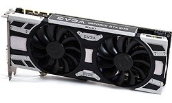 EVGA GeForce GTX 1070 SC ACX 3.0 8GB