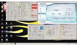 EVGA GeForce GTX 1070 SC ACX 3.0 8GB