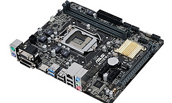 Asus H110M-R