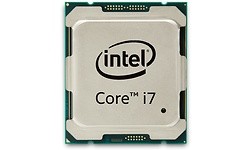 Intel Core i7 6950X Tray