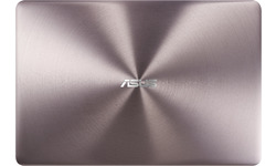 Asus N752VX-GC086T-BE