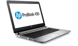 HP ProBook 430 G3 (W4N73ET)