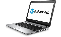 HP ProBook 430 G3 (W4N73ET)