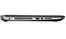 HP ProBook 430 G3 (W4N73ET)