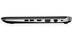 HP ProBook 430 G3 (W4N73ET)