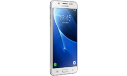Samsung Galaxy J5 2016 White