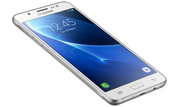Samsung Galaxy J5 2016 White