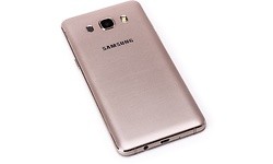 Samsung Galaxy J5 2016 Gold