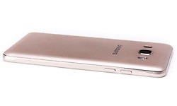 Samsung Galaxy J5 2016 Gold