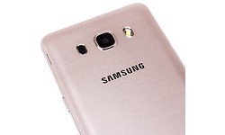 Samsung Galaxy J5 2016 Gold