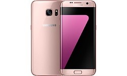 Samsung Galaxy S7 Edge 32GB Pink