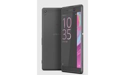 Sony Xperia XA Ultra Black