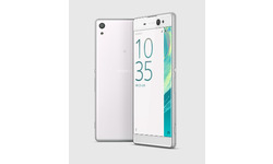 Sony Xperia XA Ultra White