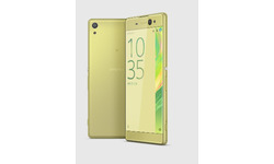 Sony Xperia XA Ultra Gold