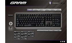 Tesoro Gram Spectrum RGB