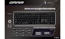 Tesoro Gram Spectrum RGB