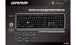 Tesoro Gram Spectrum RGB