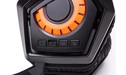 Asus RoG Strix Wireless