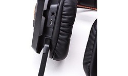 Asus RoG Strix Wireless