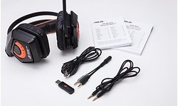 Asus RoG Strix Wireless