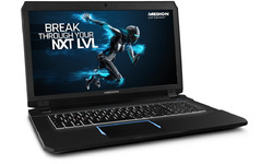 Medion Erazer X7843 (30020584)