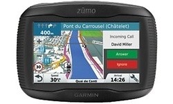 Garmin Zumo 345LM CE