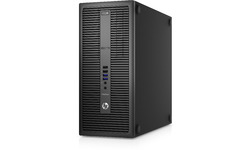 HP EliteDesk 800 G2 (X3J14ET)