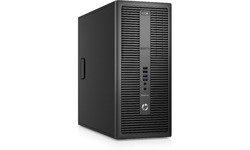 HP EliteDesk 800 G2 (X3J14ET)