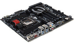 EVGA X99 FTW K