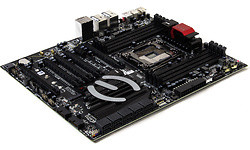 EVGA X99 FTW K