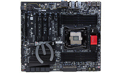 EVGA X99 FTW K