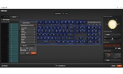 SteelSeries Apex M500