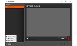 SteelSeries Apex M500