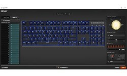 SteelSeries Apex M500