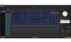 SteelSeries Apex M500