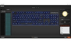 SteelSeries Apex M500