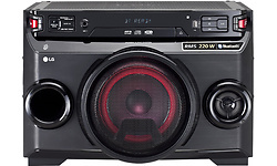 LG OM4560