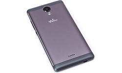 Wiko U Feel Lite Blue