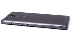 Wiko U Feel Lite Blue